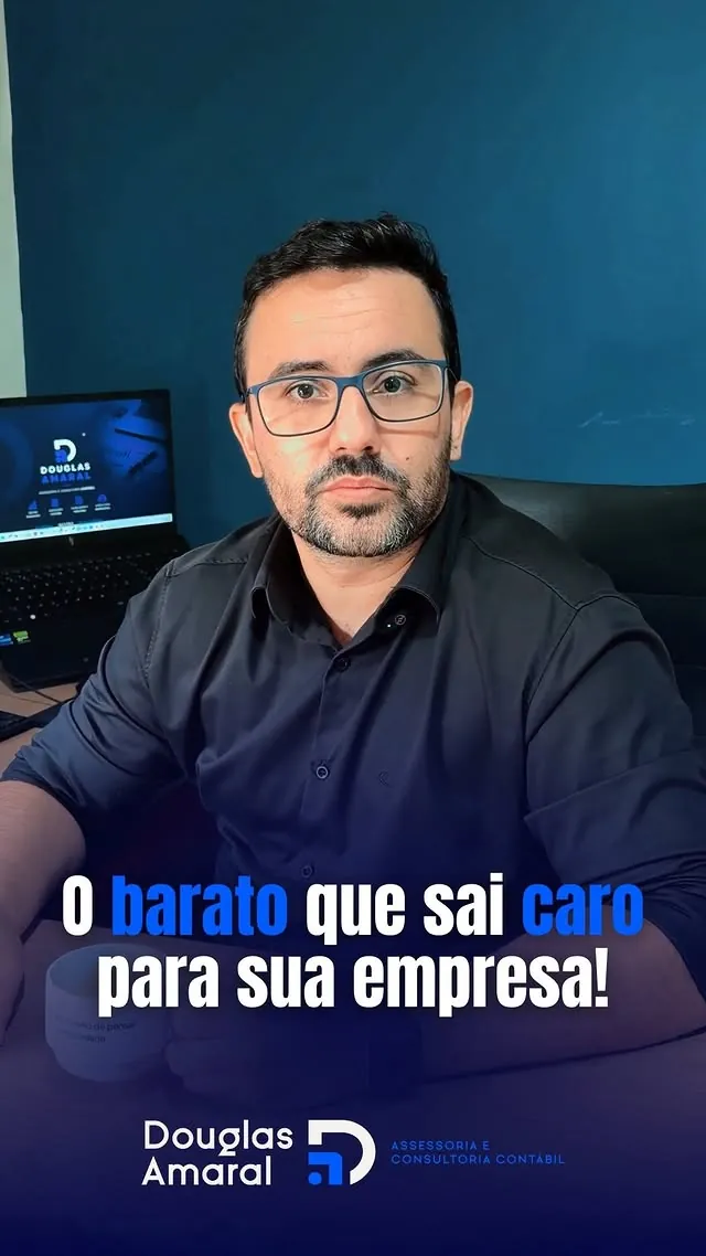 Capa do vídeo: Como a contabilidade consultiva ajuda a proteger o lucro