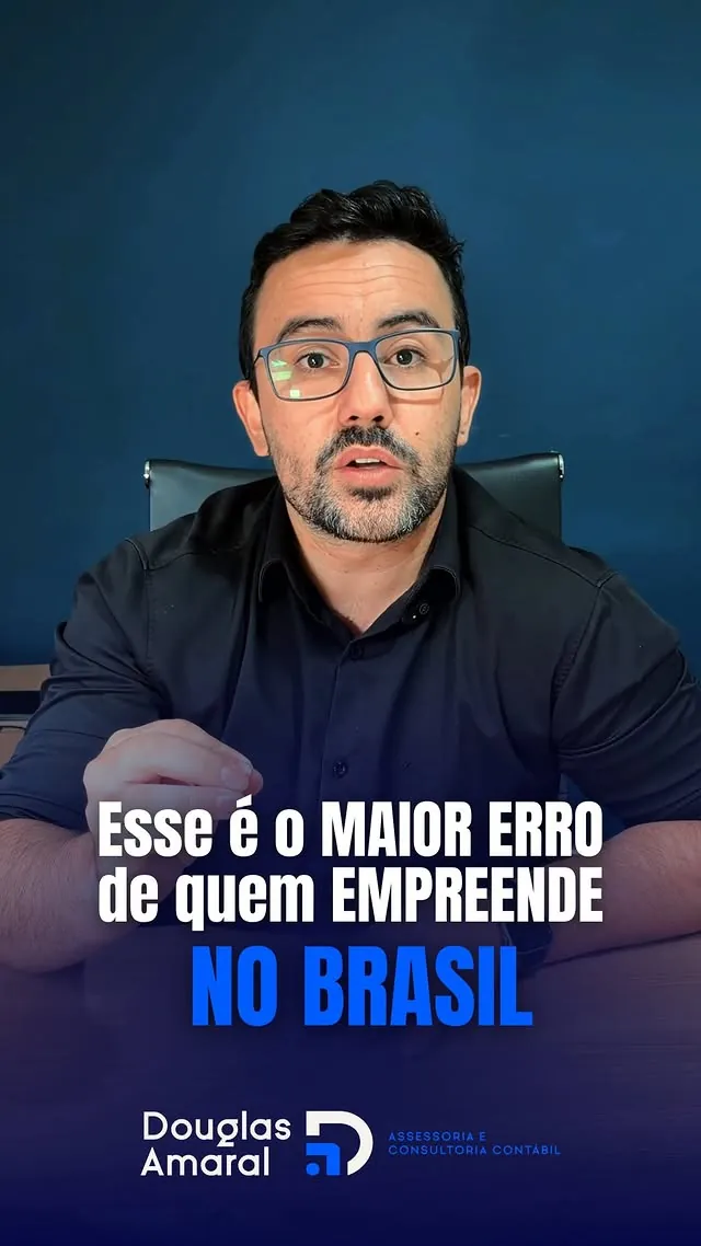 Capa do vídeo: Por que empresas enfrentam dificuldades mesmo vendendo bem?