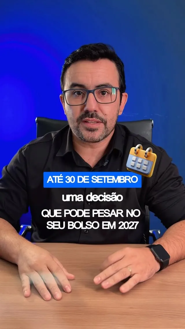 Capa do vídeo: Simples Nacional e IBS/CBS: como avaliar a opção de recolhimento